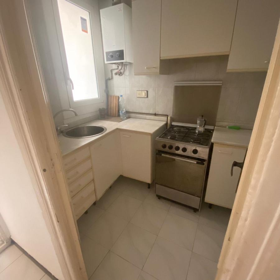 Student House Apartment - Barcelona — Fotos 3